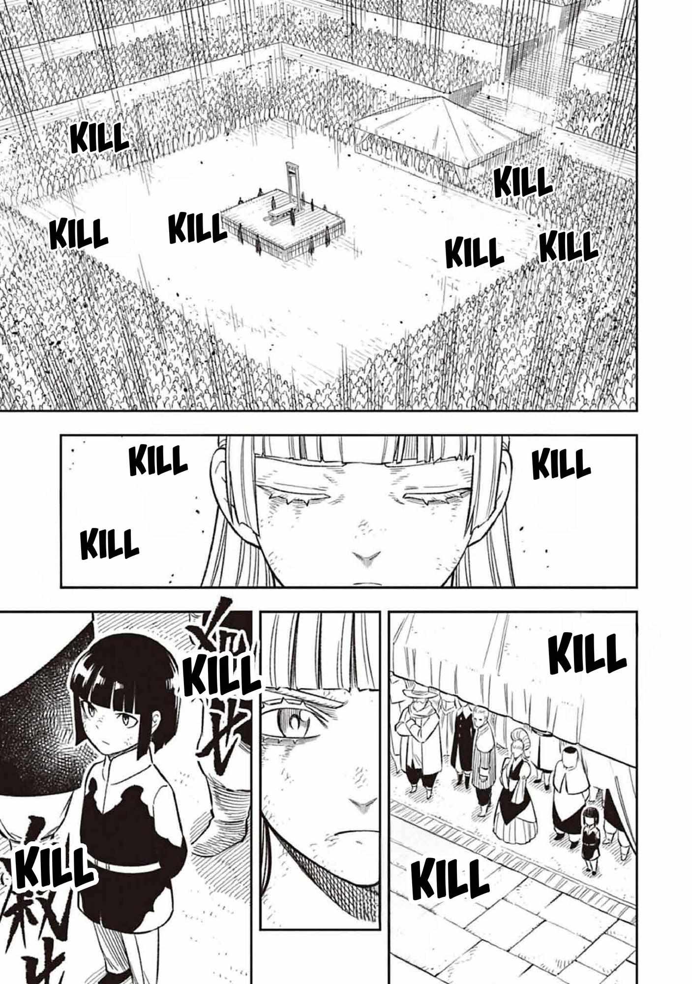 Tsuihou Ouji wa Dorei kara Yarinaosu Chapter 1 48